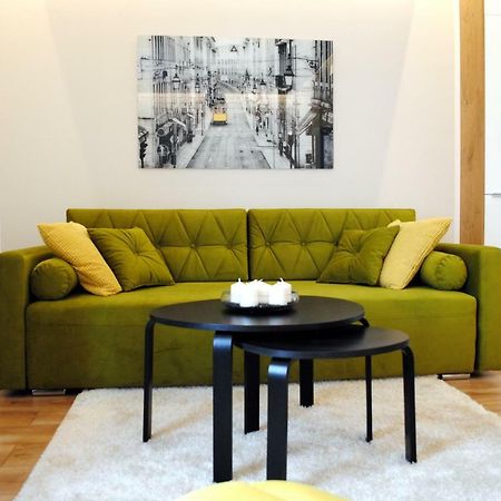 Apartament Zwyciestwa 98 คอซซาลิน ภายนอก รูปภาพ