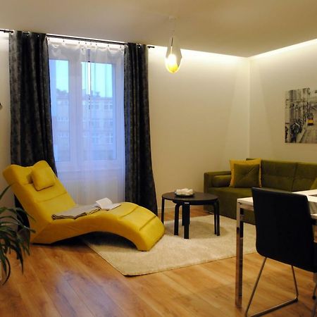 Apartament Zwyciestwa 98 คอซซาลิน ภายนอก รูปภาพ