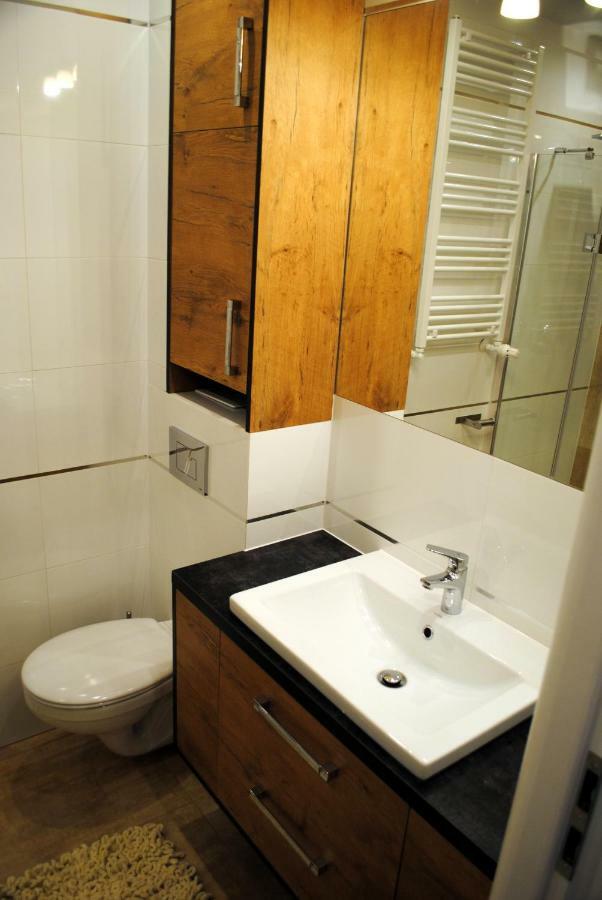 Apartament Zwyciestwa 98 คอซซาลิน ภายนอก รูปภาพ