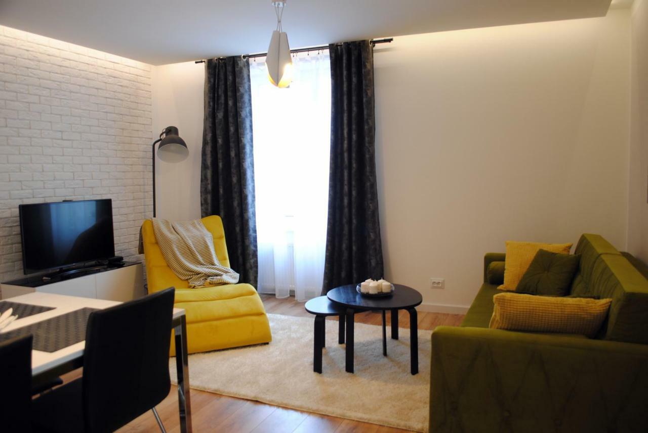 Apartament Zwyciestwa 98 คอซซาลิน ภายนอก รูปภาพ