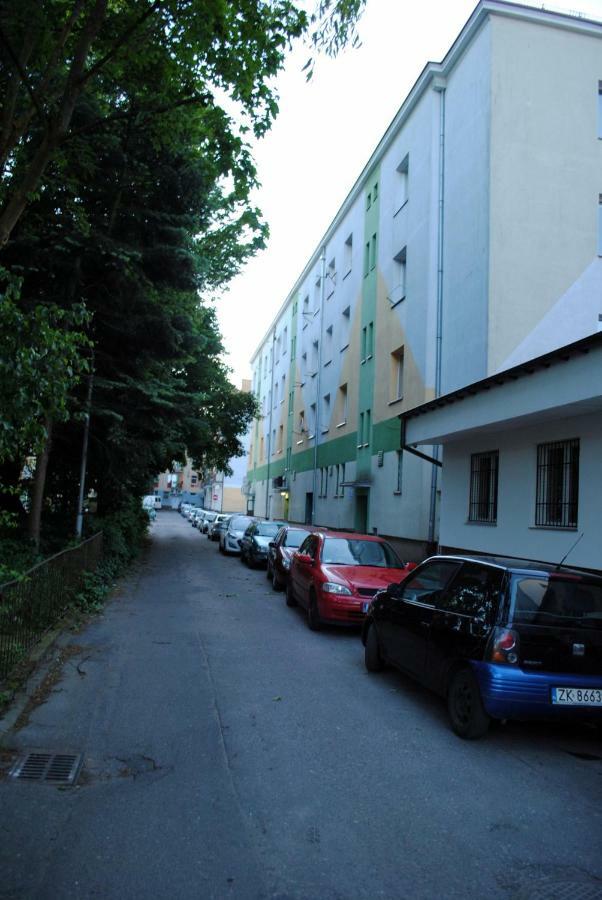 Apartament Zwyciestwa 98 คอซซาลิน ภายนอก รูปภาพ